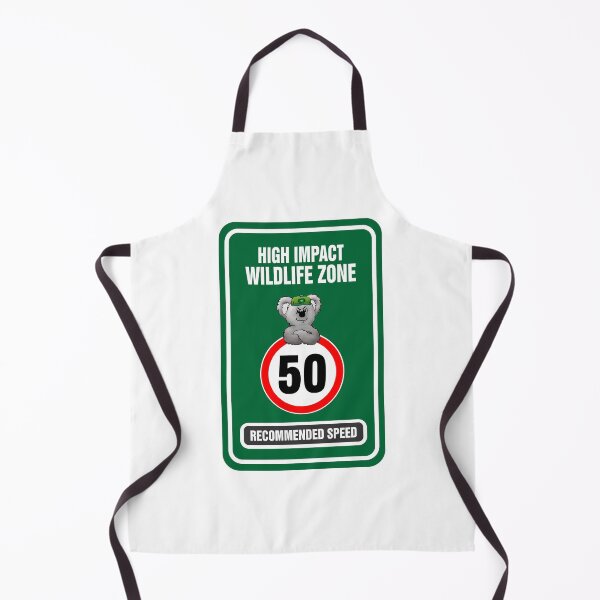 Item preview, Koala is telling you to SLOW DOWN designed and sold by ClarkChris.