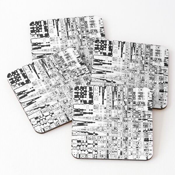 Item preview, Shiny Tiles designed and sold by sokoartz.