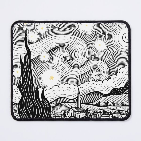 Item preview, Starry Night One-line method designed and sold by DRAGON FIRE.
