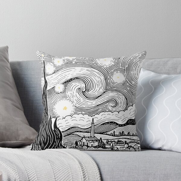 Item preview, Starry Night One-line method designed and sold by DRAGON FIRE.