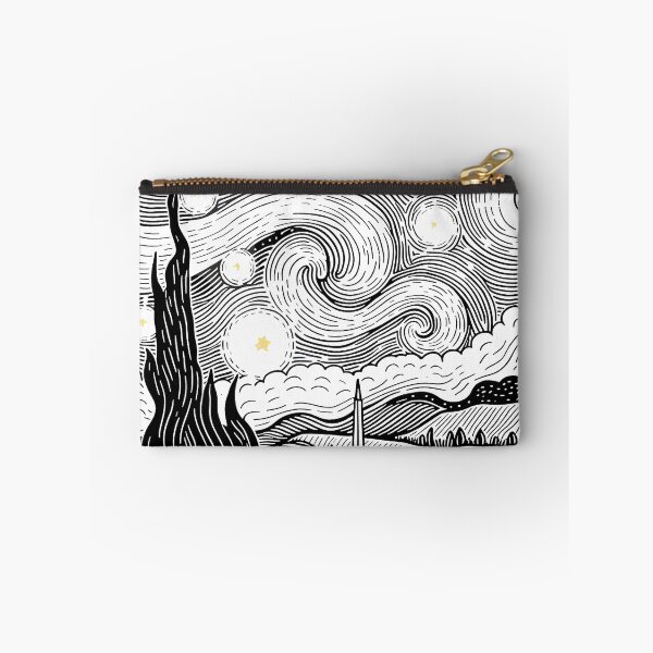 Item preview, Starry Night One-line method designed and sold by DRAGON FIRE.