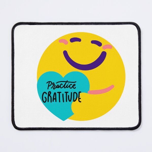 Item preview, Practice Gratitude designed and sold by sedonavibes1111.