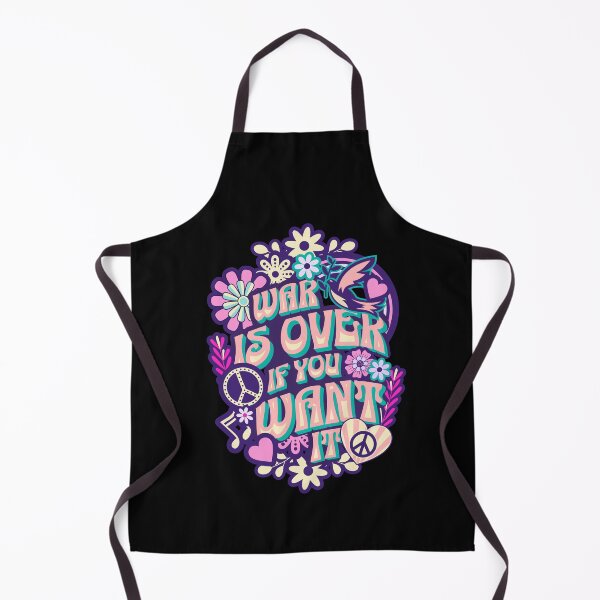 Item preview, War is over if you want it designed and sold by BritishDelights.