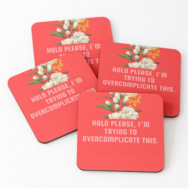 Item preview, Funny quirky catch phrase designed and sold by thirdeyeiris.
