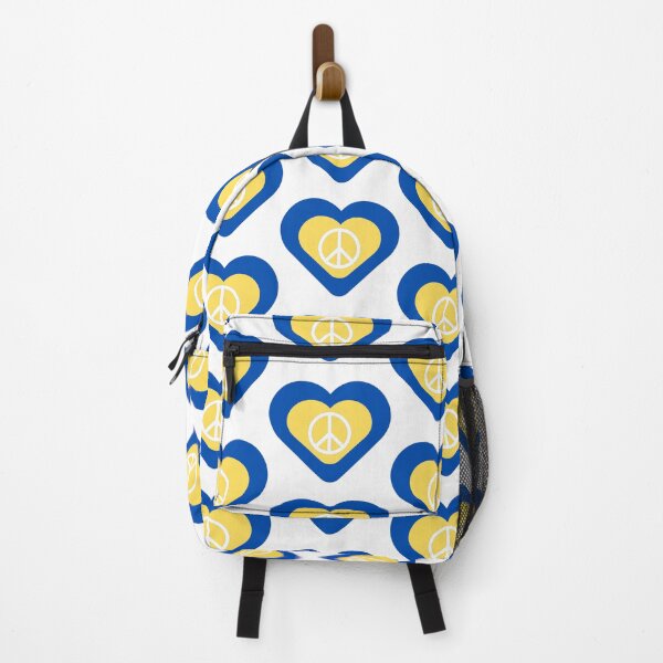 Item preview, Peace For Ukraine designed and sold by ami.creations.