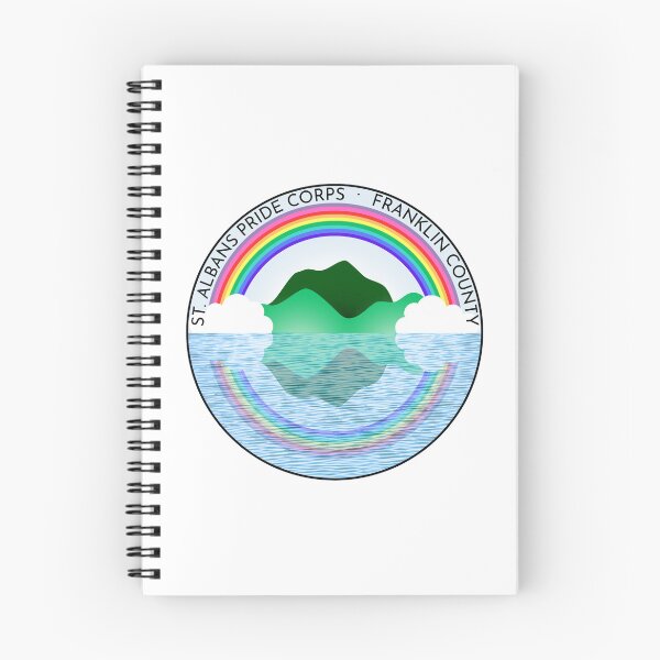 Item preview, SAP Corps Logo designed and sold by stalbanspride.