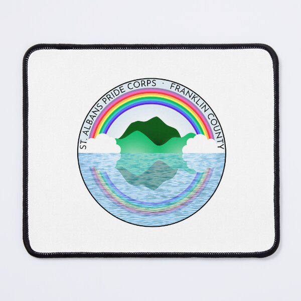 Item preview, SAP Corps Logo designed and sold by stalbanspride.