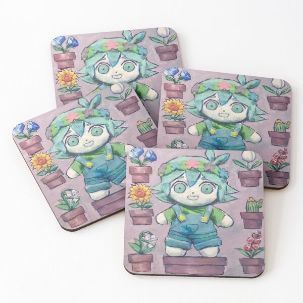Item preview, basil !!! designed and sold by CATAC0L.