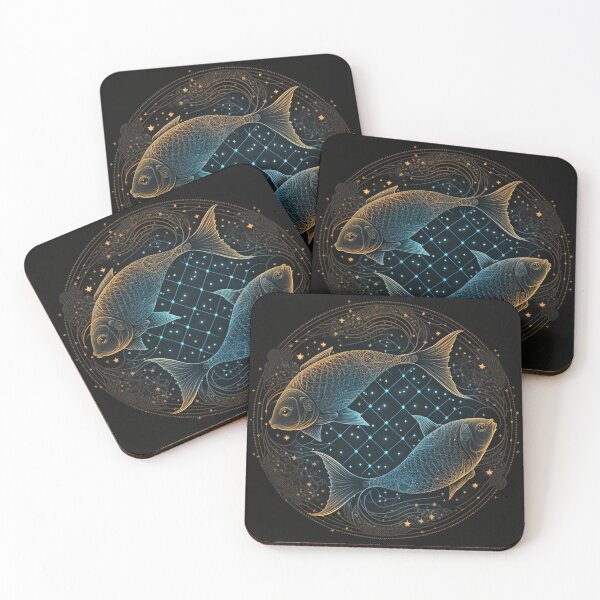 Item preview, Pisces Graphics designed and sold by JoeZigns81.