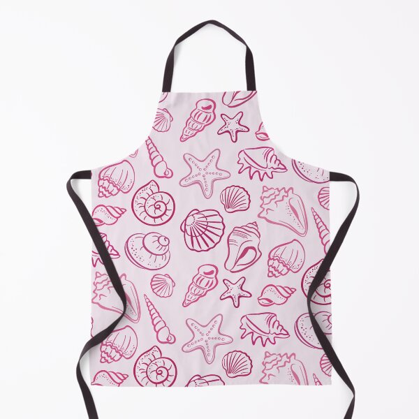 Item preview, Seashells by the sea shore designed and sold by Katherine Mandeville.