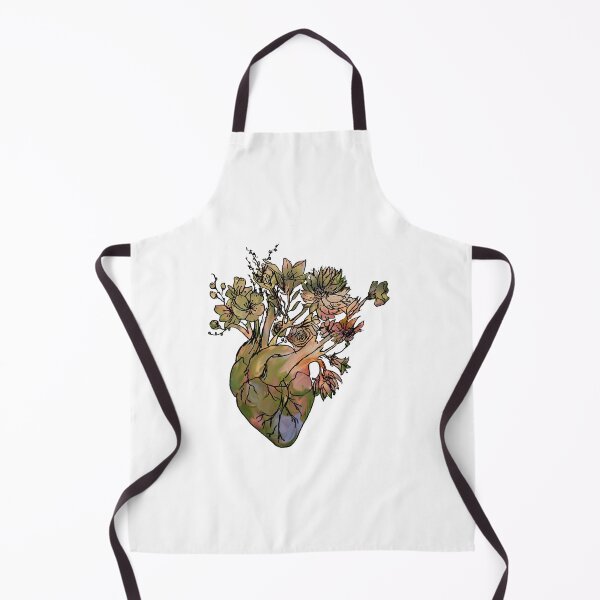 Item preview, Wild Hearts designed and sold by LitArtByGina.