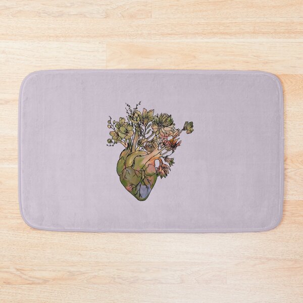 Item preview, Wild Hearts designed and sold by LitArtByGina.