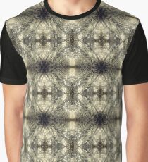 Flowering Graphic T-Shirt