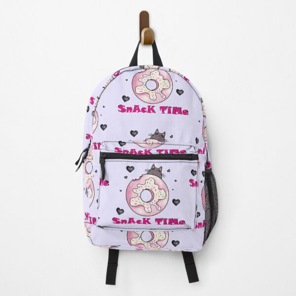 Item preview, Snack Time designed and sold by BAZART509.