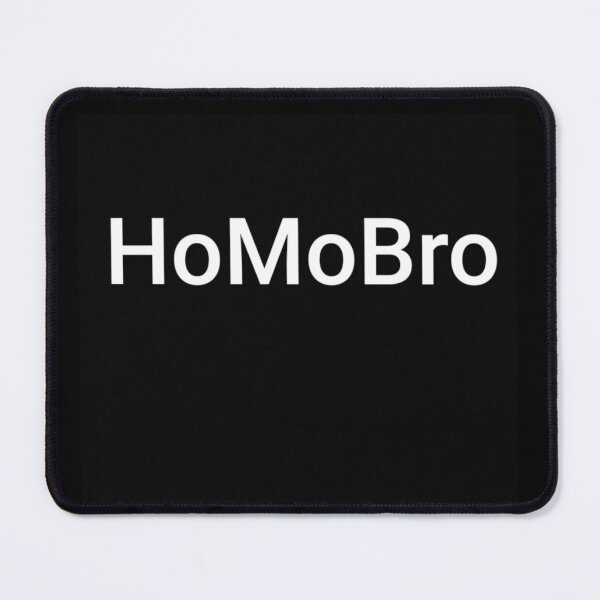 Item preview,  My Homo Bro designed and sold by DancingCreek.