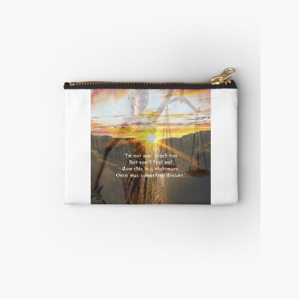 Item preview, Justice designed and sold by OfDustandGold.