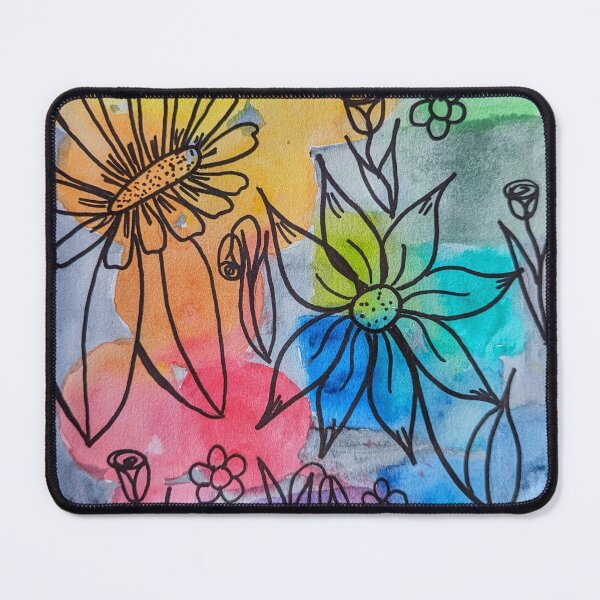 Item preview, flower play designed and sold by Samantha Fairweather.