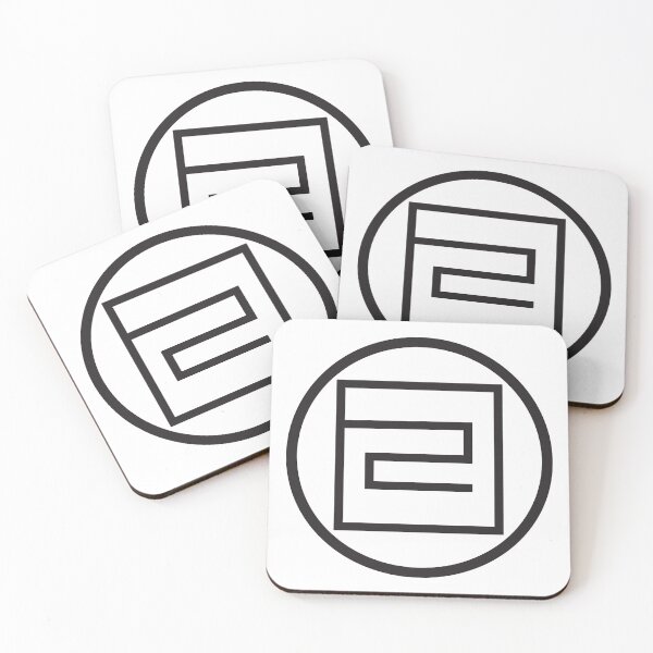 Item preview, Japanese symbol designed and sold by LemonGolf.