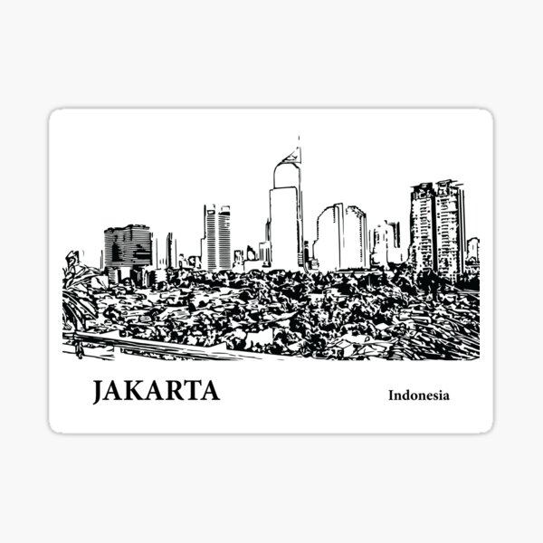 Item preview, Jakarta Indonesia designed and sold by Lakeric.