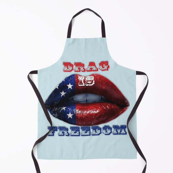 Item preview, Drag is Freedom designed and sold by CharlesAFish.