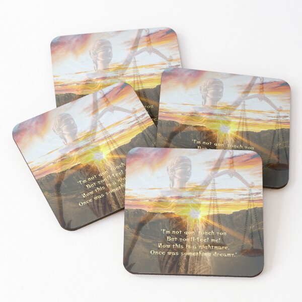 Item preview, Copy of Justice designed and sold by OfDustandGold.