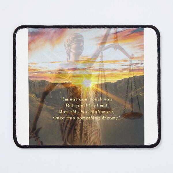 Item preview, Copy of Justice designed and sold by OfDustandGold.