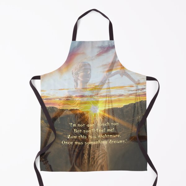 Item preview, Copy of Justice designed and sold by OfDustandGold.