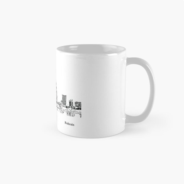 Item preview, Manama Bahrain designed and sold by Lakeric.