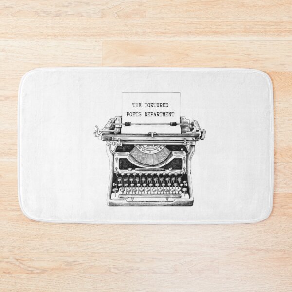 Item preview, THE TORTURED POETS DEPARTMENT designed and sold by canderson13.