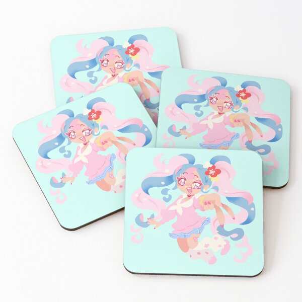 Item preview, PokéMiku - Fairy Type designed and sold by nagatsuka.