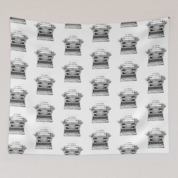 Item preview, THE TORTURED POETS DEPARTMENT designed and sold by canderson13.