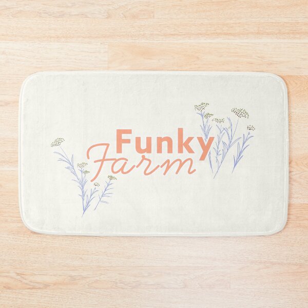Item preview, Funky Farm Lettering Design designed and sold by Sojobeatsdesign.