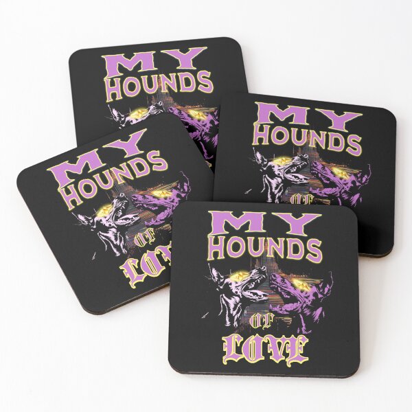 Item preview, My hounds of love designed and sold by BritishDelights.