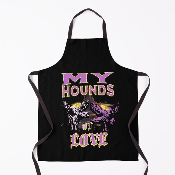 Item preview, My hounds of love designed and sold by BigfeetLittlepaws.