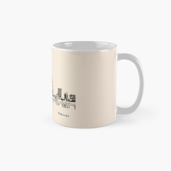 Item preview, Manama Bahrain designed and sold by Lakeric.