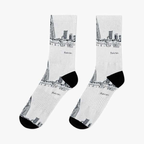 Item preview, Manama Bahrain designed and sold by Lakeric Cityscapes.