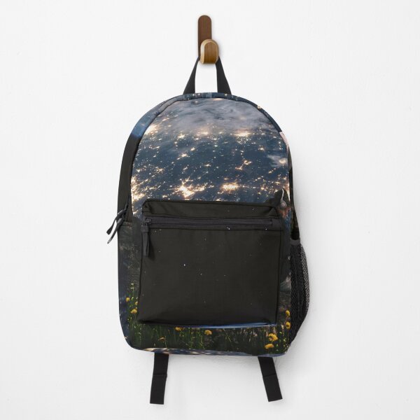 Item preview, Listen to the Universe designed and sold by Ariz Rab.