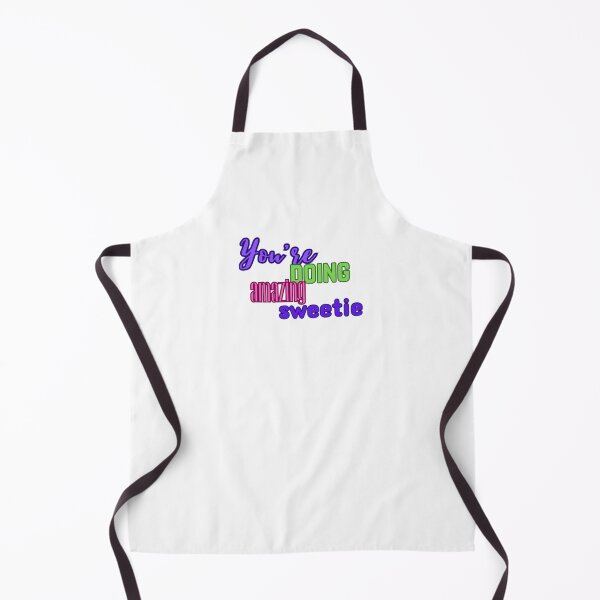 Item preview, You're Doing Amazing Sweetie Memes designed and sold by yessytenra.