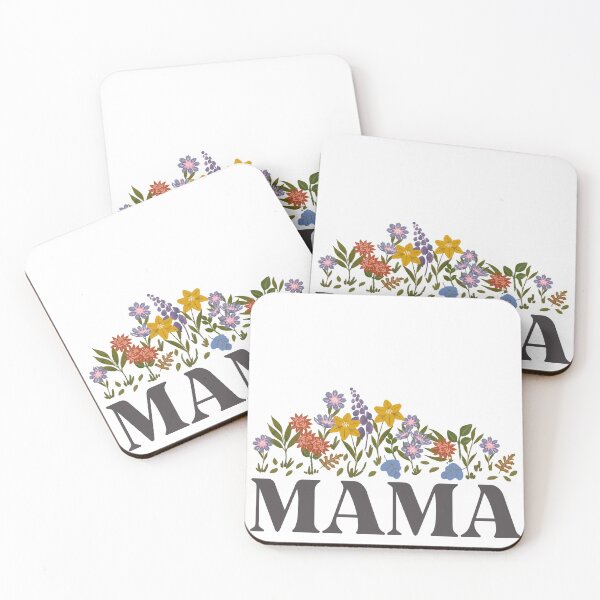 Item preview, Floral Mama designed and sold by DesireeMae.