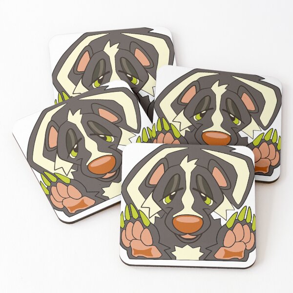 Item preview, Skunk Peeker designed and sold by Tigerparadise.