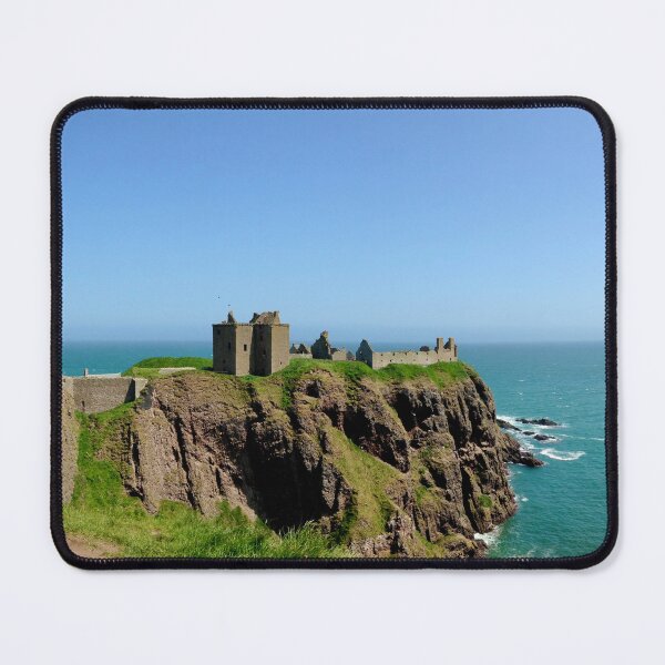 Item preview, Dunottar Castle, Aberdeenshire, Scotland designed and sold by Alchersone-Art.