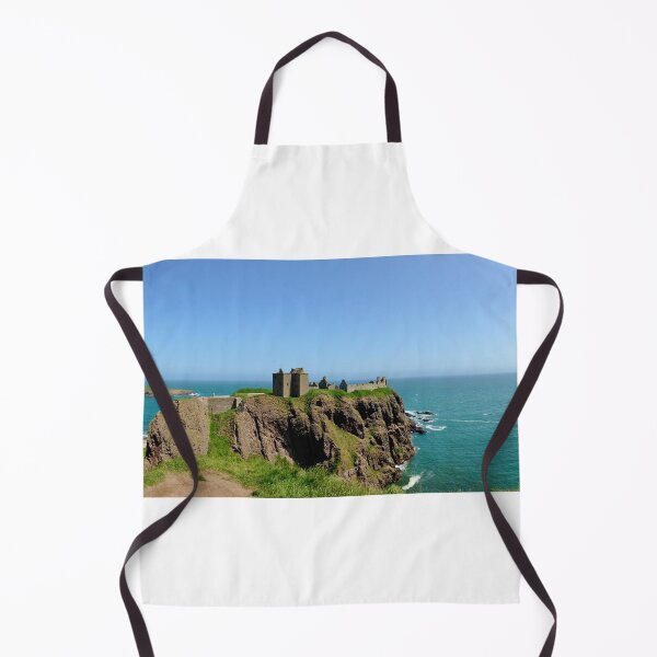 Item preview, Dunottar Castle, Aberdeenshire, Scotland designed and sold by Alchersone-Art.