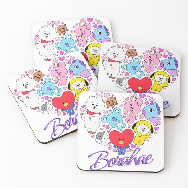 Item preview, My Heart Korean Music Funny designed and sold by yessytenra.