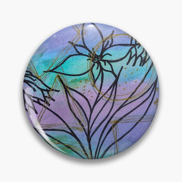 Item preview, Bold on abstract designed and sold by Samantha Fairweather.