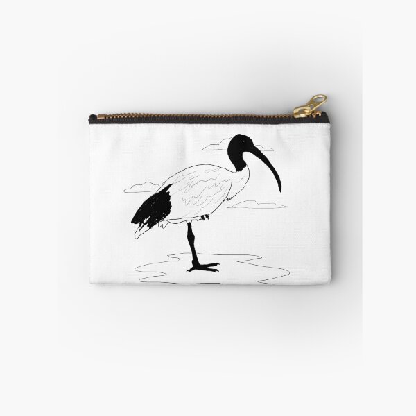 Item preview, Majestic bin chicken designed and sold by Trish Khoo.