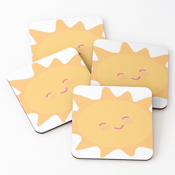 Item preview, Smiling sun friend designed and sold by Beautyqueens Beautys.
