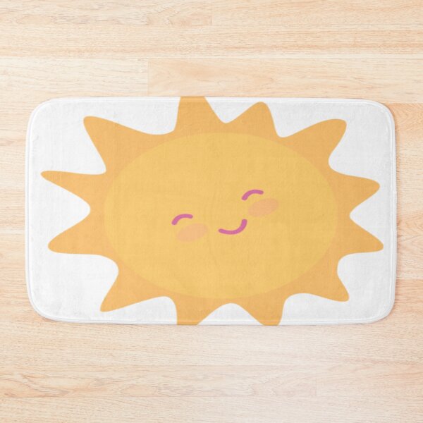 Item preview, Smiling sun friend designed and sold by Beautyqueens Beautys.