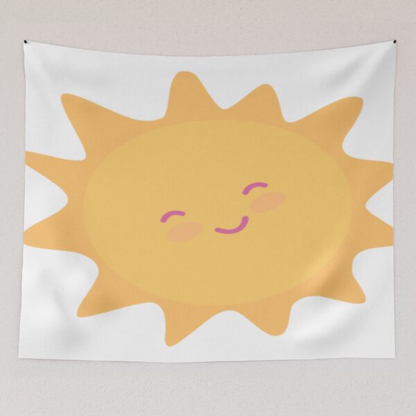 Item preview, Smiling sun friend designed and sold by Beautyqueens Beautys.
