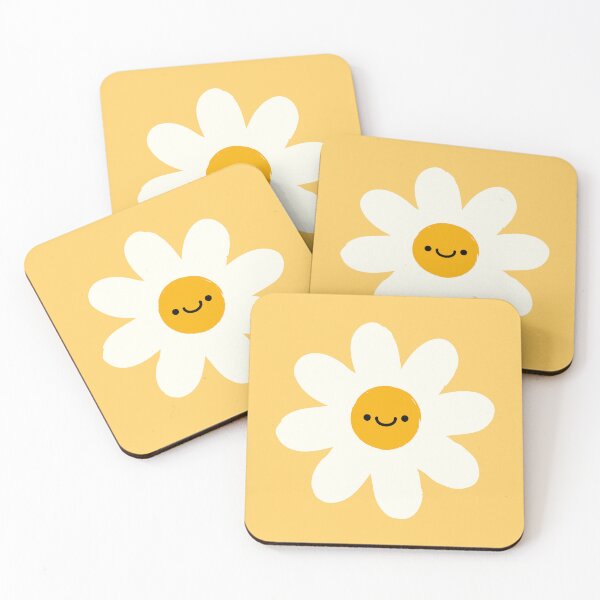 Item preview, Daisy designed and sold by Sareeeh's Workshop.