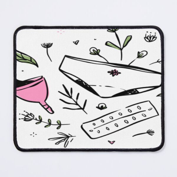 Item preview, That time of the month designed and sold by Beautyqueens Beautys.